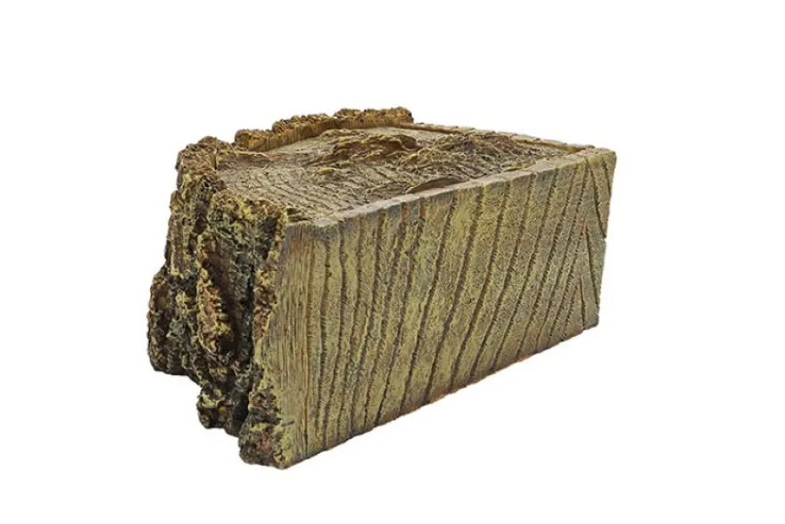 Hobby Eckhöhle Bark