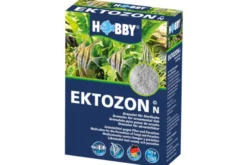 Hobby Ektozon N, Heilmittel, 125 g