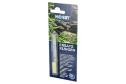 Hobby Ersatzklingen f. Klingenmagnet, 6 Stück