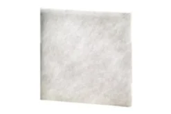 Hobby Filtervlies, 50 x 50 x 2 cm