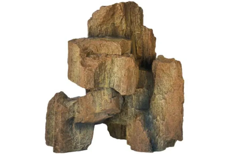 Hobby Fossil Rock 1, 14x8x15 cm