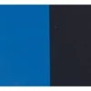 Hobby Fotorückwandzuschnitt blau/schwarz, 50 x 120 cm