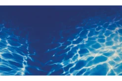Hobby Fotorückwandzuschnitt Pflanzen 8/Marin Blue, 50 x 120 cm