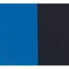 Hobby Fotorückwandzuschnitt blau/schwarz, 60 x 30 cm