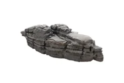 Hobby Grey Mountain 4 (26,5 × 14 × 6 cm)