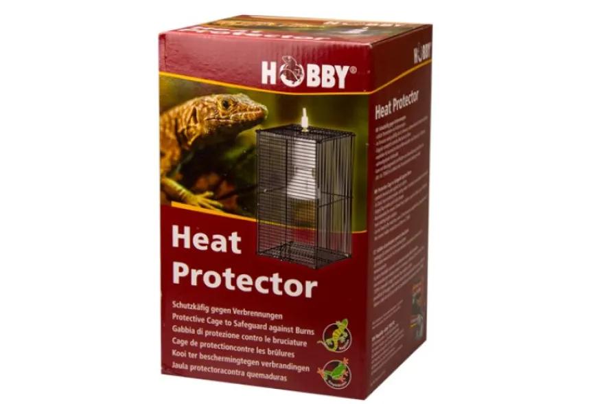 Hobby Heat Protector