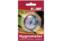 Hobby Hygrometer