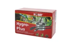 Hobby Hygro-Plus, Terrariennebler