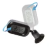 Hobby Hygro-Therm, komfortables Thermometer + Hygrometer