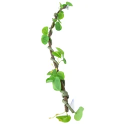 Hobby Jungle Vine 1, frei biegbare Terrarien-Liane, 100 cm