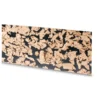 Hobby Kork Rückwand Borneo Black, 2 Stk.