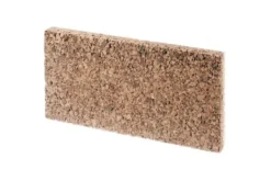 Hobby Kork Rückwand Java, 500x300x20 mm