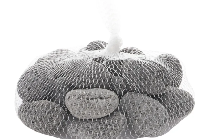 Hobby Lava Pebbles im 3-kg-Netz