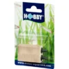 Hobby Lindenholzausströmer, 75x15x15 mm, 2 St.