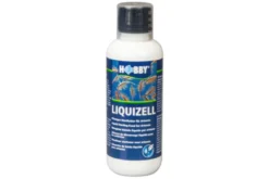 Hobby Liquizell, Startfutter für Artemia, 250 ml
