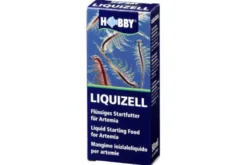 Hobby Liquizell, Startfutter für Artemia, 50 ml