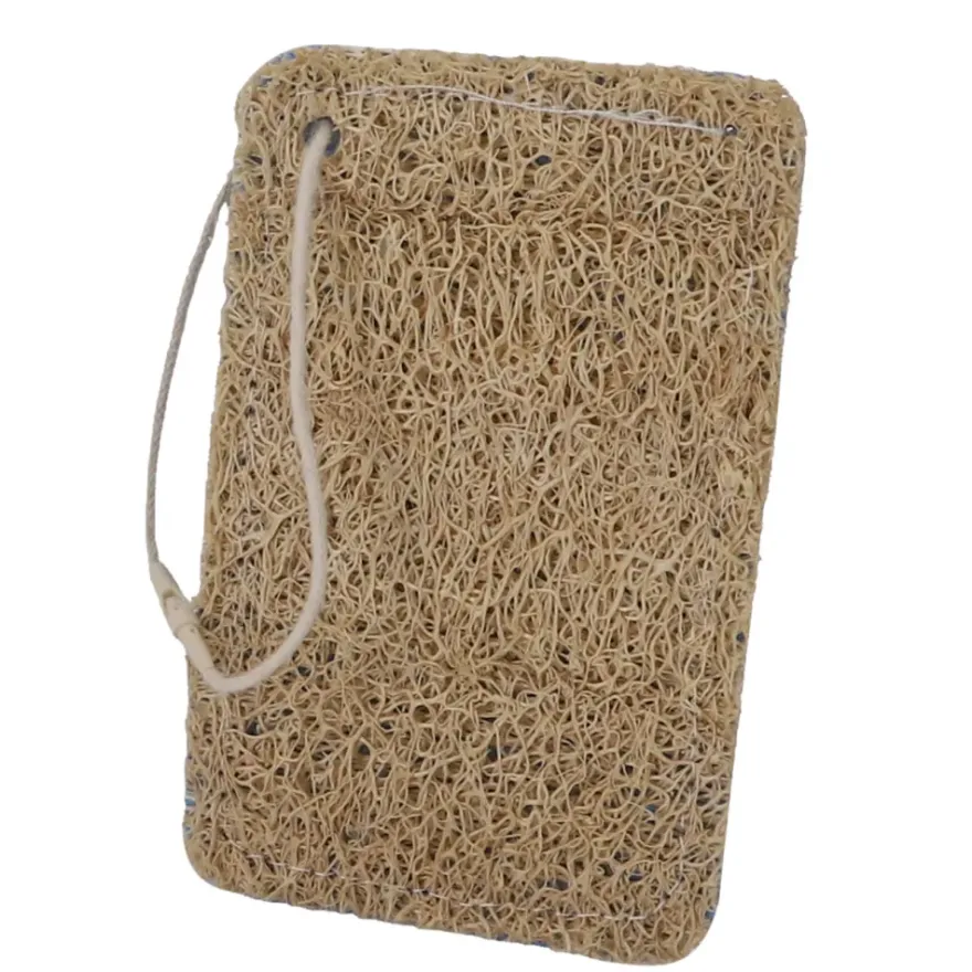 Hobby Luffa-Sponge, Reinigungsschwamm