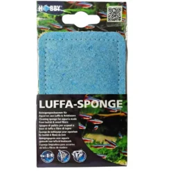 Hobby Luffa-Sponge, Reinigungsschwamm