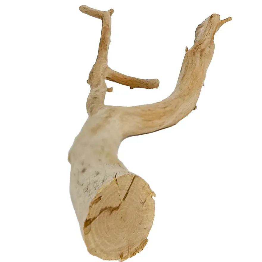 Hobby Manza Wood, Naturholz, 40 – 60 cm
