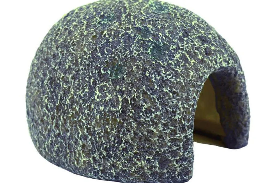 Hobby Marble Cave 5, 9,2 x 6,1 x 8,2 cm