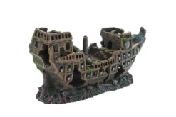 Hobby Mayflower, 25 x 7 x 10 cm