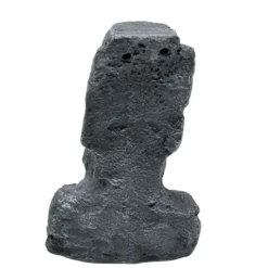 Hobby Moai Ora 2, Aquarium-Deko, 15 x 12 x 22 cm