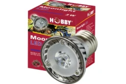 Hobby Moonlight LED, 3 Watt