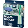 Hobby Mulmglocke, mit 2 m Schlauch