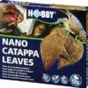 Hobby Nano Catappa Leaves, Seemandelbaumblätter, 12 St.