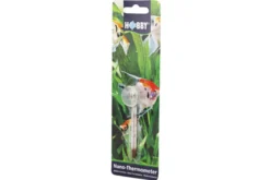 Hobby Nano-Thermometer
