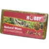 Hobby Natural Moss 100 g = ca. 4,5 Liter