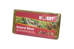 Hobby Natural Moss 100 g = ca. 4,5 Liter