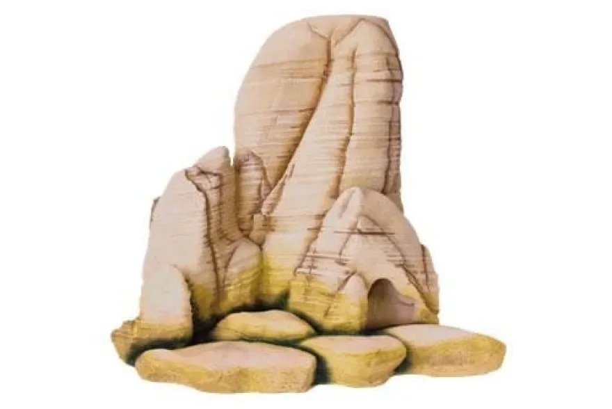 Hobby Navajo Rock 2, 24x13x21 cm