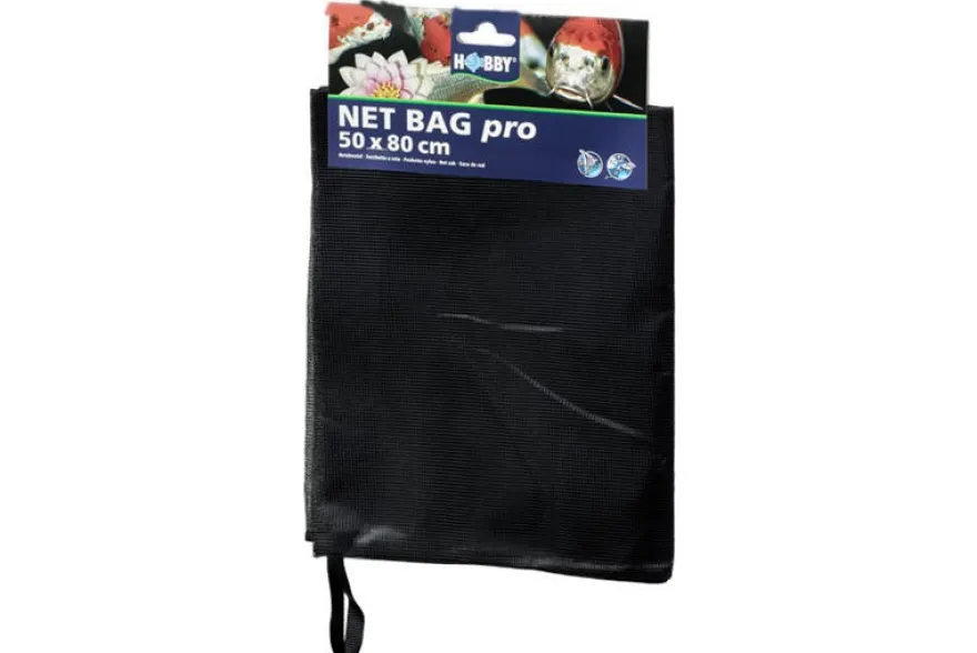 Hobby Net Bag pro, Netzbeutel, 50x80 cm