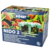 Hobby Nido 2, Ablaichbehälter