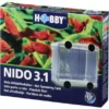 Hobby Nido 3.1, Netz-Ablaichbehälter 16 x 16 x 14 cm