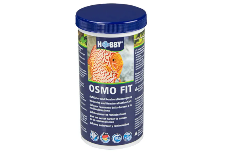Hobby Osmo Fit, 400 g