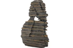 Hobby Pagoda Rock 3 (13 × 9 × 22 cm)