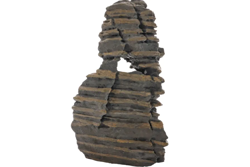 Hobby Pagoda Rock 3 (13 × 9 × 22 cm)