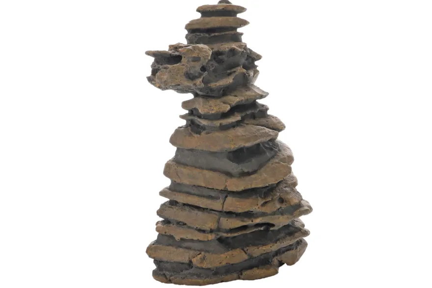 Hobby Pagoda Rock 2 (11 × 7,5 × 17,5 cm)