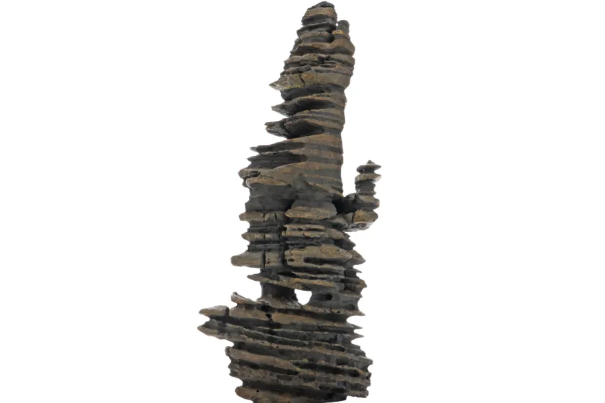 Hobby Pagoda Rock 5 (16 × 9 × 37 cm)