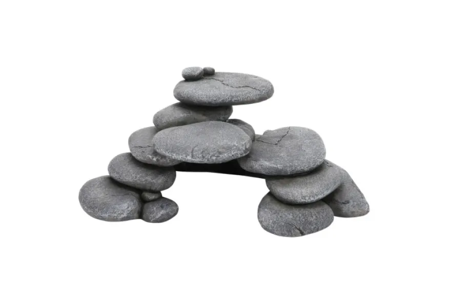 Hobby Pebbles Cave 3