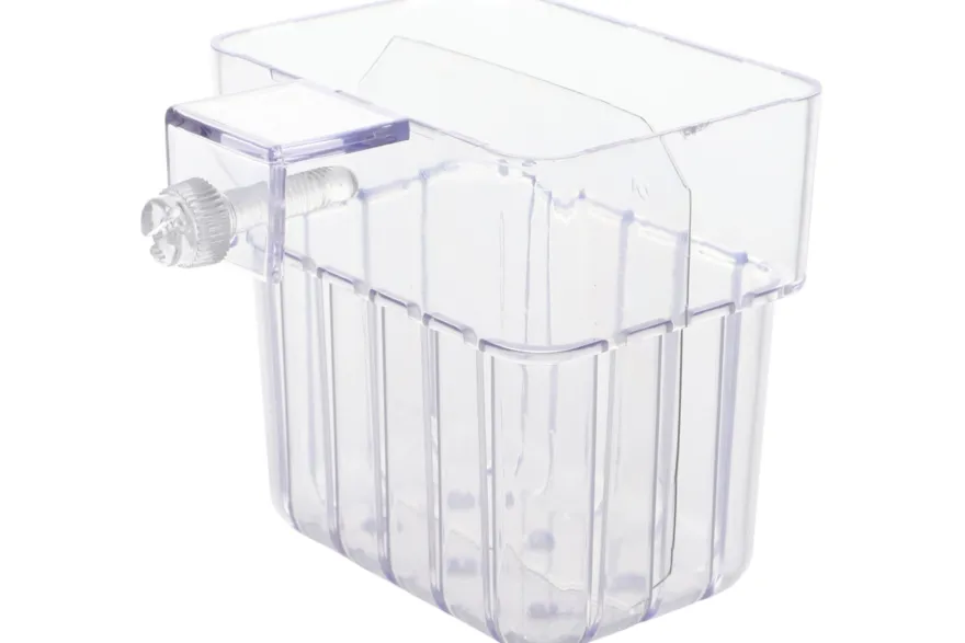 Hobby Pflanzkorb für emerse Aquarienpflanzen