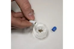 Hobby Planaria X Special Bait, 5 Stück