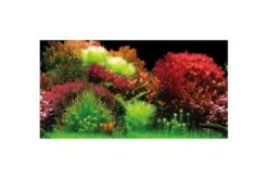 Hobby Rückwandfolie Ocean/Ruby Lake, 120 cm x 50 cm, selbstklebend