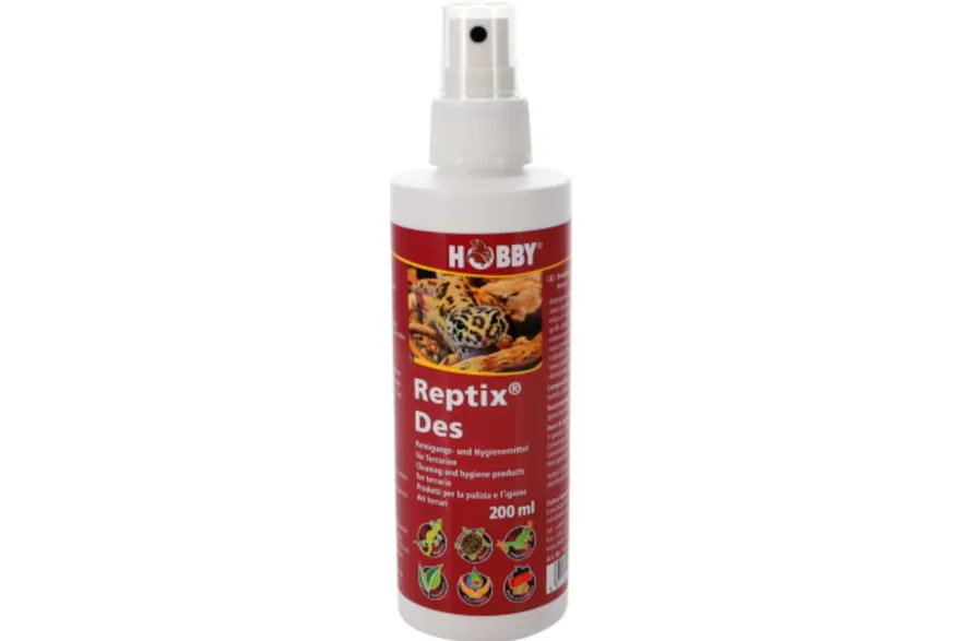 Hobby Reptix Des, 200 ml