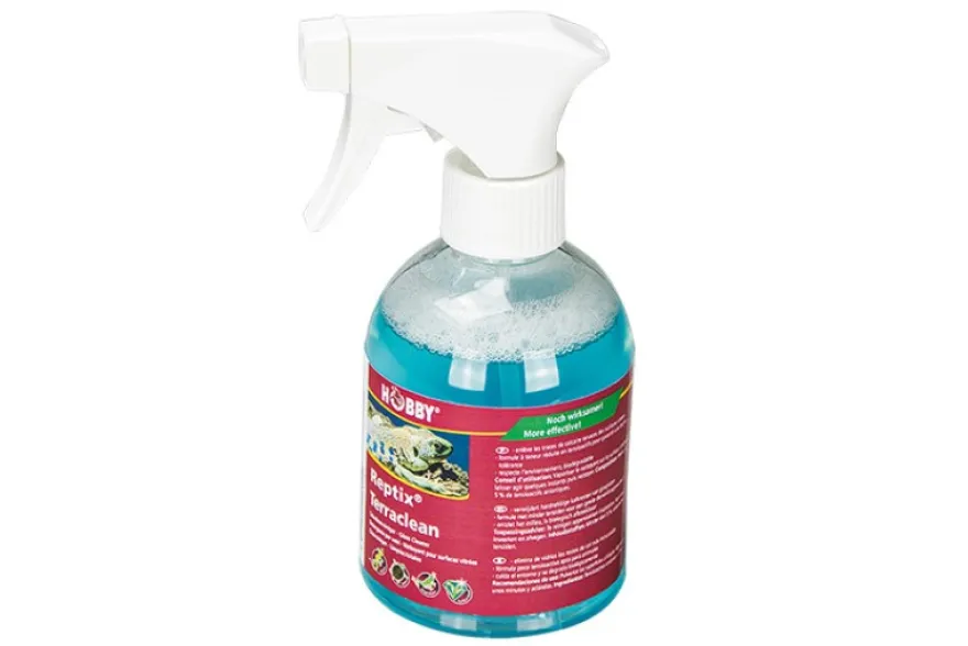 Hobby Reptix Terraclean, 300 ml