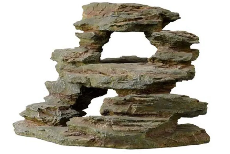 Hobby Sarek Rock 4, 28 x 21 x 17 cm