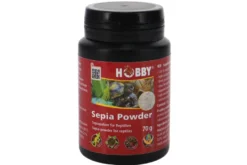 Hobby Sepia Powder, 70 g