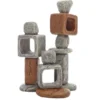 Hobby Shrimp Tree 1 – 9,5 × 8 × 14 cm